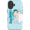 Betty Boop Bubbles iPhone 16 Plus Impact Case